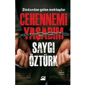 ZINDANDAN MEKTUPLAR - MEHMET CAVID BEY