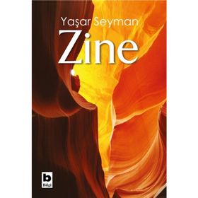 Zine-Yaşar Seyman