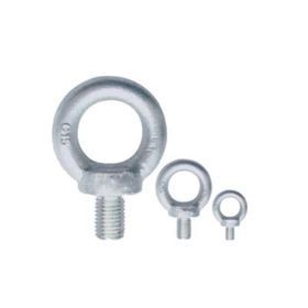 Zinsan 10 mm Erkek Aybolt