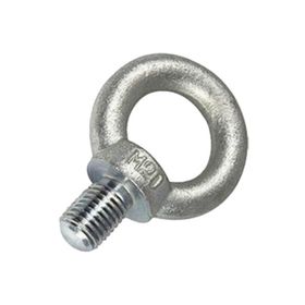 Zinsan 10 mm Erkek Aybolt