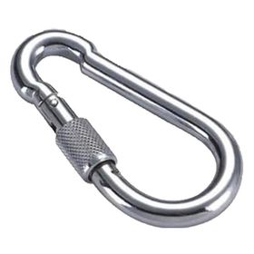 Zinsan 10 mm Kilitli Karabina