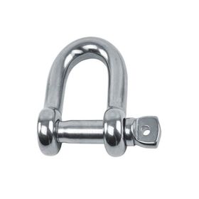 Zinsan 10 mm Normal Zincir Kilidi