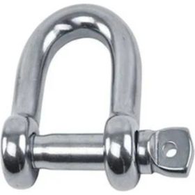 Zinsan 10 mm Normal Zincir Kilidi