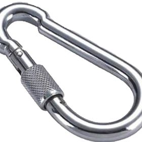 Zinsan 12 mm Kilitli Karabina