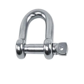 Zinsan 12 mm Normal Zincir Kilidi