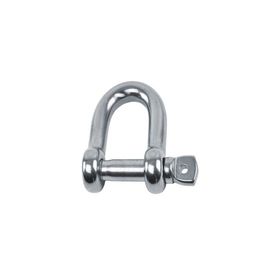 Zinsan 12 mm Normal Zincir Kilidi