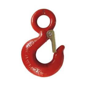Zinsan 15 Ton Kuşgözü Kanca