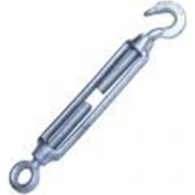 Zinsan 16 mm Halat Gerdirme