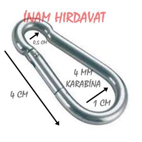 Zinsan 4 mm Karabina