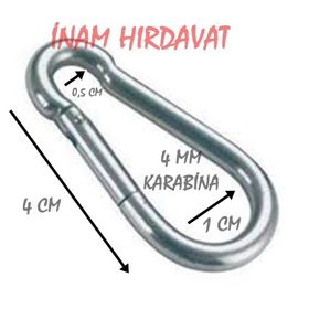 Zinsan 4 mm Karabina