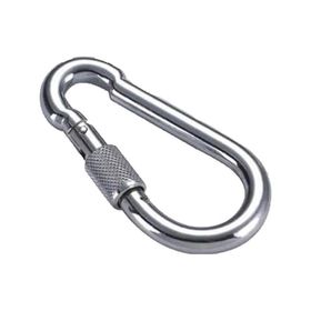 Zinsan 4 mm Kilitli Karabina
