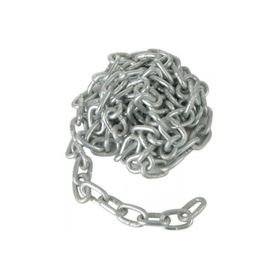 Zinsan 5 mm Galvanizli Zincir