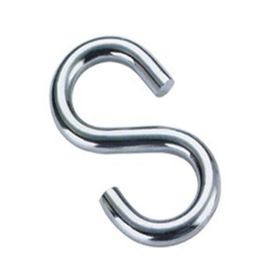 Zinsan 6 mm Galvanizli S Kanca