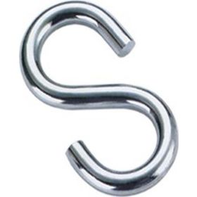 Zinsan 6 mm Galvanizli S Kanca