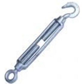 Zinsan 6 mm Halat Gerdirme