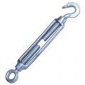 Zinsan 6 mm Halat Gerdirme