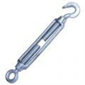 Zinsan 6 mm Halat Gerdirme