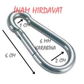 Zinsan 6 mm Karabina