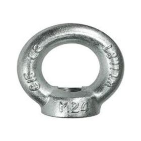 Zinsan 8 mm Dişi Aybolt