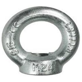 Zinsan 8 mm Dişi Aybolt