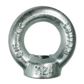 Zinsan 8 mm Dişi Aybolt