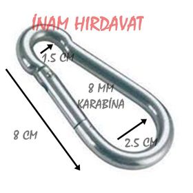 Zinsan 8 mm Karabina