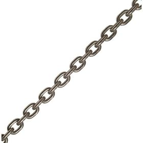 Zintaş DIN766 8mm Kalibre Galvanizli Zincir