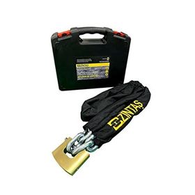 Zintaş Protector Max14 Kesilmez 150 cm Motosiklet Zincir Kilit