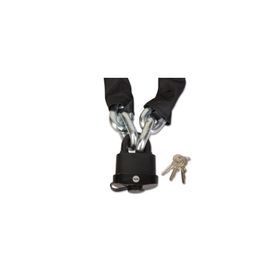 Zintaş Protector Max14 Kesilmez 150 cm Motosiklet Zincir Kilit