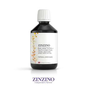 Zinzino Balance Oil Plus Omega-3 100 ml Sıvı Balık Yağı
