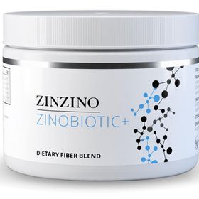 Zinzino Zinobiotic Plus Probiotik 180 gr Toz