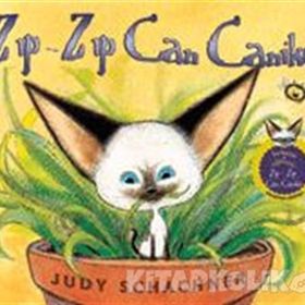 Zıp-Zıp Can Caniko - Judy Schachner