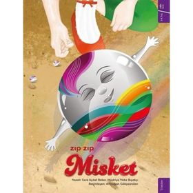 Zıp Zıp Misket - Esra Açıkel Beker