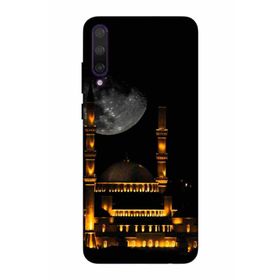 Zipax 2036 Huawei Y9S Cami Baskılı Uyumlu Silikon Kılıf