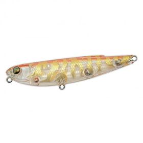 Zipbaits Fakie Dog 333 70 mm WDT Su Üstü 8.2 gr Maket Balık