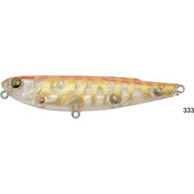 Zipbaits Fakie Dog 333 70 mm WDT Su Üstü 8.2 gr Maket Balık