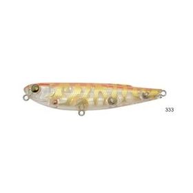 Zipbaits Fakie Dog 333 70 mm WDT Su Üstü 8.2 gr Maket Balık