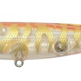 Zipbaits Fakie Dog 333 70 mm WDT Su Üstü 8.2 gr Maket Balık