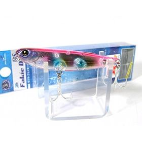 Zipbaits Fakie Dog 598 70 mm WDT Su Üstü 8.2 gr Maket Balık