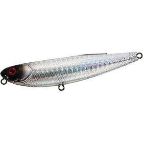 Zipbaits Fakie Dog 698 70 mm WDT Su Üstü 8.2 gr Maket Balık