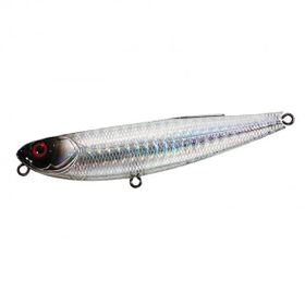 Zipbaits Fakie Dog 698 70 mm WDT Su Üstü 8.2 gr Maket Balık