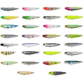 Zipbaits Fakie Dog 734 70 mm WDT Su Üstü 8.2 gr Maket Balık