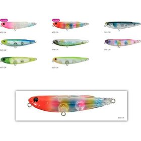 Zipbaits Fakie Dog 772 70 mm WDT Su Üstü 8.2 gr Maket Balık