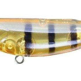 Zipbaits Fakie Dog 867 70 mm WDT Su Üstü 8.2 gr Maket Balık