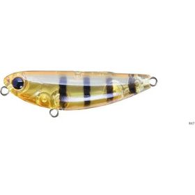 Zipbaits Fakie Dog 867 70 mm WDT Su Üstü 8.2 gr Maket Balık