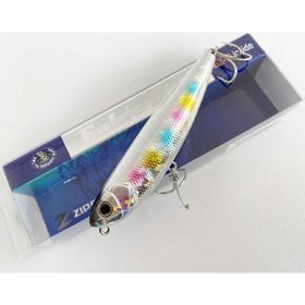 Zipbaits Fakie Dog 90 mm Suni Yem
