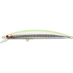 Zipbaits Minnow Boon 135F Rolling Wobbling 24 gr Maket Balık