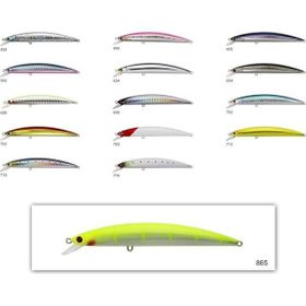 Zipbaits Minnow Boon 135F Rolling Wobbling 24 gr Maket Balık