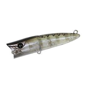 Zipbaits Popper 493 68 mm Su Üstü Poping 8.3 gr Maket Balık