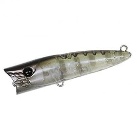 Zipbaits Popper 493 68 mm Su Üstü Poping 8.3 gr Maket Balık